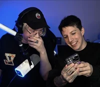 Денис х Илья