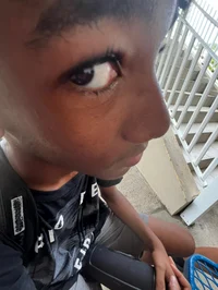 MHA  hemophobic user