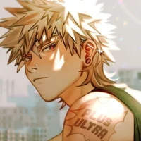 Bakugo - Classmate