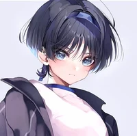 0 JUNIOR Scaramouche