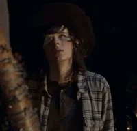 Carl Grimes 