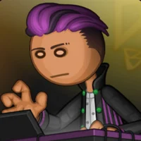 Drakson - Papa Louie