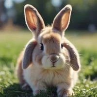 bunny Lover