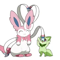 Sylvi the sylveon 