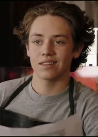 Carl Gallagher 