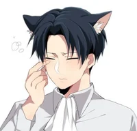 Levi Ackerman
