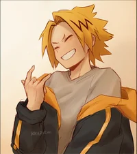 Denki Kaminari 