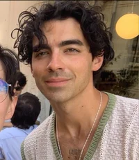 Joe Jonas