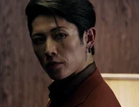 Yoshitaka Toake