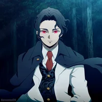 Muzan -boyfriend-