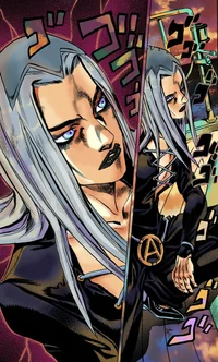 Leone Abbachio 