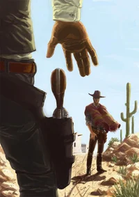 Wild West