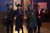 4 Hook Hades Morgie