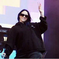 Billie Eillish