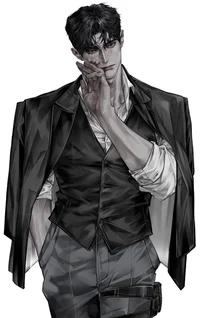 Vlad BL