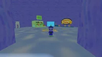 Robot 64 GC