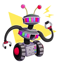 Candy Cadet - FNaF 6