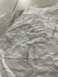 canes cup the murder