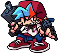 Funkin mix Boyfriend