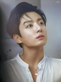 Jungkook 