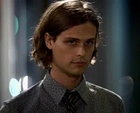Spencer Reid