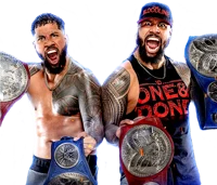 The Usos