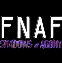 Fnaf shadow of agony