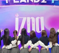 IZNA 8th Member