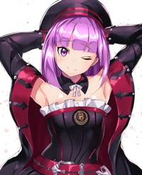 Helena Blavatsky