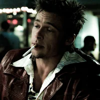 TYLER DURDEN