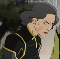 Lin Beifong