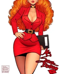 Ms Sara Bellum