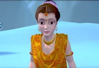 Parvati Devi