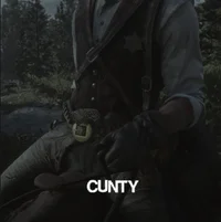 Arthur Morgan
