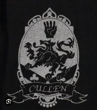 Cullen Family