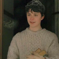 Gilbert blythe