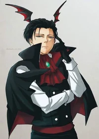 Levi Ackerman