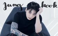 Jungkook