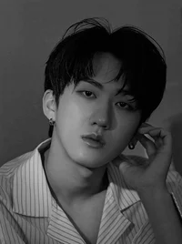 Boyfriend Changbin 