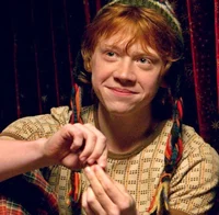 Ron Weasley