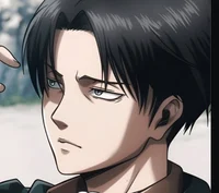 Levi Ackerman 