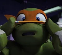 Michelangelo Hamato