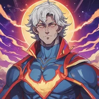 Sadest The Magic Man