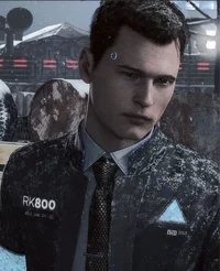Connor