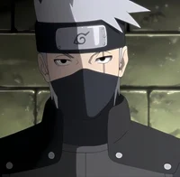 Kakashi Hatake