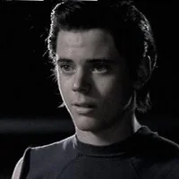 Ponyboy Curtis