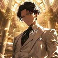 Levi Ackerman