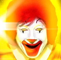 Ronald Mcdonald