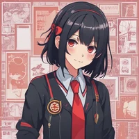 Melhor amiga Yandere