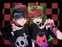 Scene Kyle-Goth Stan